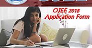 OJEE Application Form