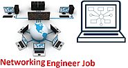 Latest Network Engineer Jobs Vacancy Fresher and Experiences