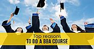 Tips to Consider when Hunting for the Best BBA College