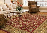 How Oriental Rugs Can Make Your Home Beautiful