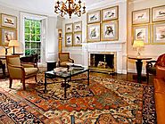 Rugs USA, Rug Stores in NJ, Oriental rugs, Carpet Cleaning & Repair - The Rug Shopping