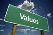 Values