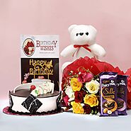 Online Gifts delivery in Gurgaon from OyeGifts