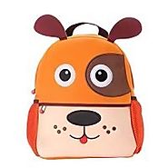 Coolwoo Kid Backpack, Baby Boys Girls Toddler Pre School Backpack Children Backpacks Bags, Dog
