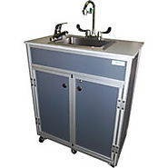 Why do You Need a Portable Hand Washing Stations?