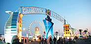 Launched in the year 1997 on the Creek side along with the Dubai Shopping Festival, the Global Village will be markin...
