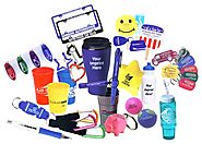The Usage of Promotional Products for Brand Recognition