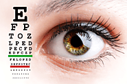 Top Three Ways To Keep Your Eyesight Healthy