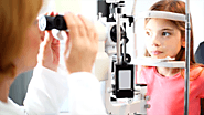 Why Does your Child need an Eye Exam?