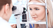 Four Common Eye Issues Detectable Through an Eye Exam