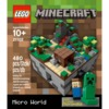 LEGO Minecraft Micro World 21102