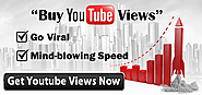 Why should Really want to get YouTube Views?