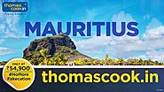Mauritius Tourism & Holiday Packages