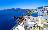 Experience Greece Tourism