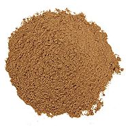 Frontier Co-op Organic Ceylon Cinnamon, Ground, 1 Pound Bulk Bag