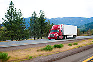 Keep Your Trucking Fleet Safe with Insurance