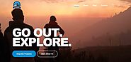 Online Outdoor Equipment Store in Malaysia | PTT Outdoor