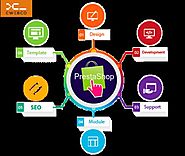 Prestashop Website Development Services in Mohali