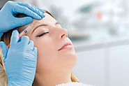 Getting Botox for the First Time? Here’s What to Expect