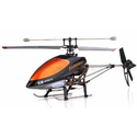 New Double Horse 9100 "Hover" 3-Channel Sports R/C Helicopter w/ Built in Gyroscope