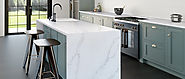 Stone Kitchen Worktops, Marble, Granite, Quartz Suppliers in London, UK