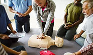 Main Aims of the First Aid Classes