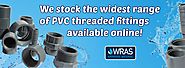 Buy PVC Pipe Fittings Online