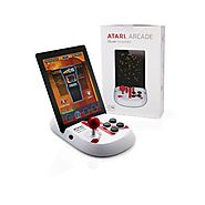 Atari Arcade for iPad - Duo Powered