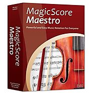 MagicScore Maestro Guidance Orchestra