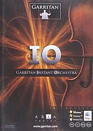 Garritan Instant Orchestra Music plugin