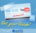 How to Use YouTube to Promote Your Local Business - Free Guide