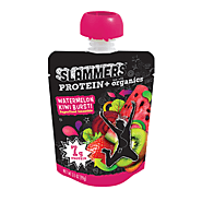 Go Gourmet Organic Slammers