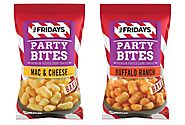 TGI Fridays Party Bites