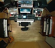 Music Production Courses with Sound Engineering Course Specialization