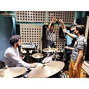 Join Best music production courses in india