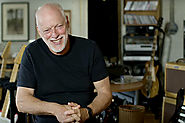 David Gilmour Reveals Plans for Next Album