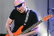 Joe Satriani Recruits Glenn Hughes and Chad Smith for New ‘What Happens Next’ Album