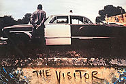 Neil Young Announces New 'The Visitor' LP, Releases First Single