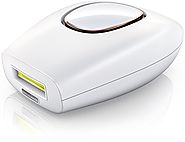 Philips Lumea Comfort IPL Hair Removal System, professional results at home