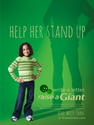 Help Kids Stand Up to Bullying #RaiseAGiant