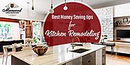 Top 7 Tips to Remodel a Kitchen in Houston and Save Money