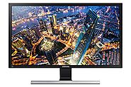 Samsung U28E590D 28-Inch UHD LED-Lit Monitor with Freesync support