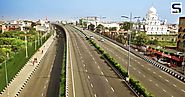 India Targets to Construct 65,000 Km Highways by 2022
