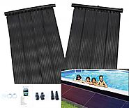 Benefits Of Installing Solar Water Heating Unit – Low Energy Supermarket Ltd