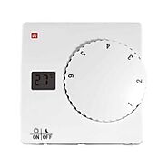 Order Wireless and Digital Heating Thermostats | Low Energy Supermarket Ltd.