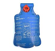 Toilet Cistern Tank Water Saving - low energy supermarket