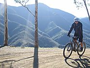 Cycling Holidays In Spain
