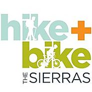 Hike + Bike