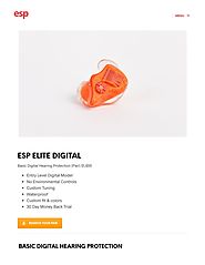 Www espamerica com elite digital by Electronic Shooters Protection - Issuu