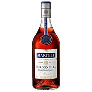 Martell Cognac Cordon Bleu 750ML